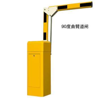 地埋式防撞道闸基座的功能与应用——以电动道闸为例
